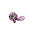 Exotic Poliwag